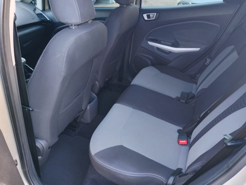 FORD ECOSPORT FREESTYLE 1.6 16V FLEX 5P /2015 CHIMA VEÍCULOS VENÂNCIO AIRES / Carros no Vale