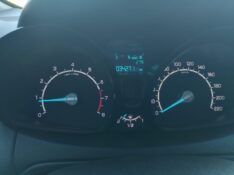 FORD ECOSPORT FREESTYLE 1.6 16V FLEX 5P /2015 CHIMA VEÍCULOS VENÂNCIO AIRES / Carros no Vale