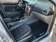 FORD FOCUS SEDAN 2.0 /2011 CHIMA VEÍCULOS VENÂNCIO AIRES / Carros no Vale