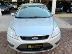 FORD FOCUS SEDAN 2.0 /2011 CHIMA VEÍCULOS VENÂNCIO AIRES / Carros no Vale