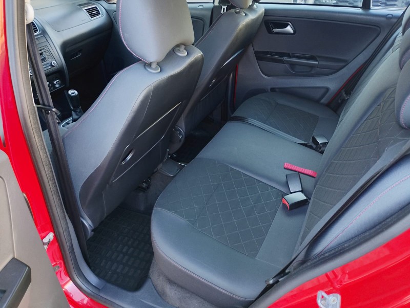 VOLKSWAGEN SPACEFOX 1.6 MI SPORTLINE 8V /2013 CHIMA VEÍCULOS VENÂNCIO AIRES / Carros no Vale