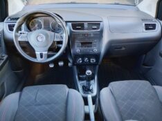 VOLKSWAGEN SPACEFOX 1.6 MI SPORTLINE 8V /2013 CHIMA VEÍCULOS VENÂNCIO AIRES / Carros no Vale