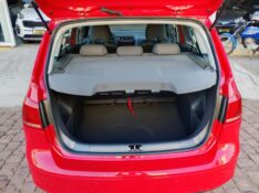 VOLKSWAGEN SPACEFOX 1.6 MI SPORTLINE 8V /2013 CHIMA VEÍCULOS VENÂNCIO AIRES / Carros no Vale