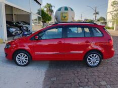 VOLKSWAGEN SPACEFOX 1.6 MI SPORTLINE 8V /2013 CHIMA VEÍCULOS VENÂNCIO AIRES / Carros no Vale