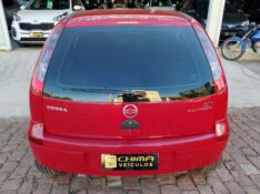 CHEVROLET CORSA 1.0 JOY 8V /2005 CHIMA VEÍCULOS VENÂNCIO AIRES / Carros no Vale