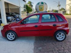 CHEVROLET CORSA 1.0 JOY 8V /2005 CHIMA VEÍCULOS VENÂNCIO AIRES / Carros no Vale