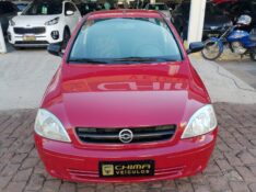 CHEVROLET CORSA 1.0 JOY 8V /2005 CHIMA VEÍCULOS VENÂNCIO AIRES / Carros no Vale