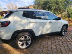 JEEP COMPASS 2.0 LONGITUDE FLEX 2020/2020 FERNANDO AUTOMÓVEIS | REVENDA DE CARROS ARROIO DO MEIO ARROIO DO MEIO / Carros no Vale