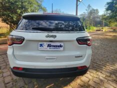 JEEP COMPASS 2.0 LONGITUDE FLEX 2020/2020 FERNANDO AUTOMÓVEIS | REVENDA DE CARROS ARROIO DO MEIO ARROIO DO MEIO / Carros no Vale