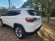 JEEP COMPASS 2.0 LONGITUDE FLEX 2020/2020 FERNANDO AUTOMÓVEIS | REVENDA DE CARROS ARROIO DO MEIO ARROIO DO MEIO / Carros no Vale