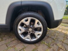 JEEP COMPASS 2.0 LONGITUDE FLEX 2020/2020 FERNANDO AUTOMÓVEIS | REVENDA DE CARROS ARROIO DO MEIO ARROIO DO MEIO / Carros no Vale