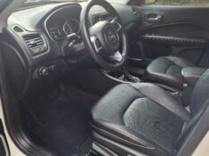 JEEP COMPASS 2.0 LONGITUDE FLEX 2020/2020 FERNANDO AUTOMÓVEIS | REVENDA DE CARROS ARROIO DO MEIO ARROIO DO MEIO / Carros no Vale
