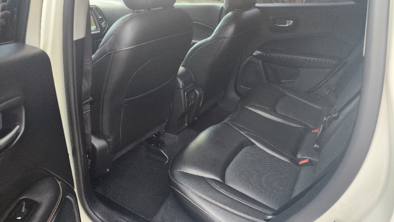 JEEP COMPASS 2.0 LONGITUDE FLEX 2020/2020 FERNANDO AUTOMÓVEIS | REVENDA DE CARROS ARROIO DO MEIO ARROIO DO MEIO / Carros no Vale
