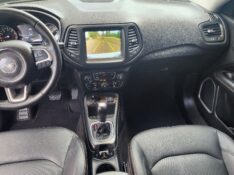 JEEP COMPASS 2.0 LONGITUDE FLEX 2020/2020 FERNANDO AUTOMÓVEIS | REVENDA DE CARROS ARROIO DO MEIO ARROIO DO MEIO / Carros no Vale