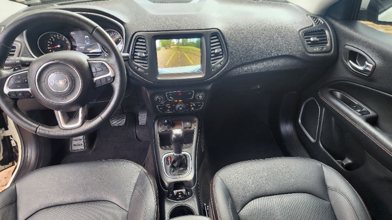 JEEP COMPASS 2.0 LONGITUDE FLEX 2020/2020 FERNANDO AUTOMÓVEIS | REVENDA DE CARROS ARROIO DO MEIO ARROIO DO MEIO / Carros no Vale