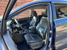 KIA SPORTAGE EX 2.0 16V/ 2.0 16V FLEX AUT. 2016/2017 LS MULTIMARCAS VENÂNCIO AIRES / Carros no Vale