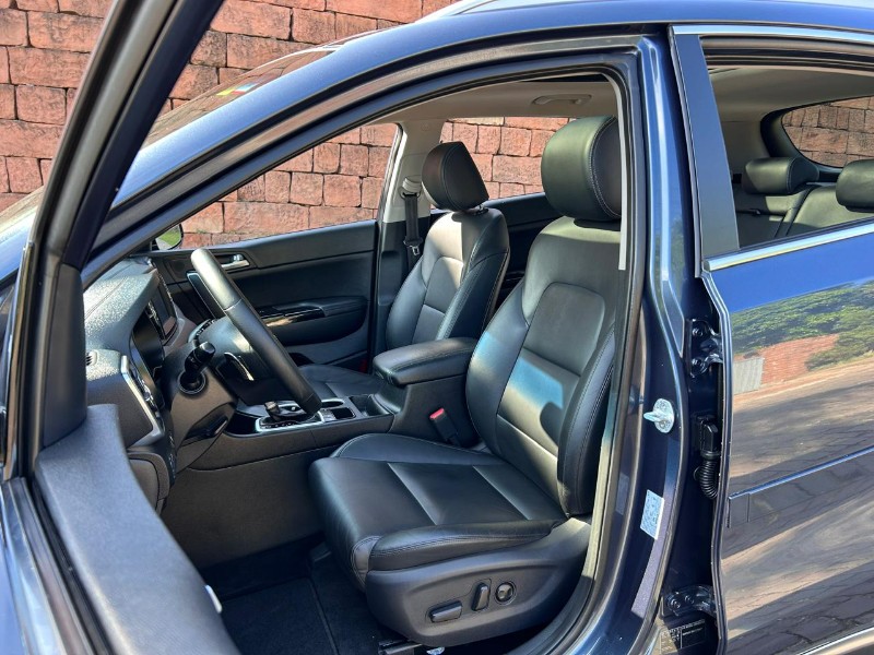 KIA SPORTAGE EX 2.0 16V/ 2.0 16V FLEX AUT. 2016/2017 LS MULTIMARCAS VENÂNCIO AIRES / Carros no Vale