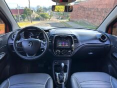 RENAULT CAPTUR INTENSE 1.6 16V FLEX 5P AUT. 2019/2019 LS MULTIMARCAS VENÂNCIO AIRES / Carros no Vale