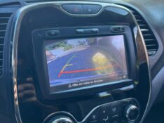 RENAULT CAPTUR INTENSE 1.6 16V FLEX 5P AUT. 2019/2019 LS MULTIMARCAS VENÂNCIO AIRES / Carros no Vale