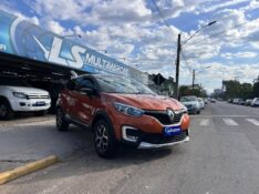 RENAULT CAPTUR INTENSE 1.6 16V FLEX 5P AUT. 2019/2019 LS MULTIMARCAS VENÂNCIO AIRES / Carros no Vale