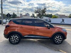 RENAULT CAPTUR INTENSE 1.6 16V FLEX 5P AUT. 2019/2019 LS MULTIMARCAS VENÂNCIO AIRES / Carros no Vale
