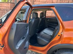 RENAULT CAPTUR INTENSE 1.6 16V FLEX 5P AUT. 2019/2019 LS MULTIMARCAS VENÂNCIO AIRES / Carros no Vale