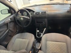 VOLKSWAGEN GOL POWER 1.6 2005/2005 LUCAS AUTOMÓVEIS BOM RETIRO DO SUL / Carros no Vale