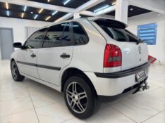 VOLKSWAGEN GOL POWER 1.6 2005/2005 LUCAS AUTOMÓVEIS BOM RETIRO DO SUL / Carros no Vale