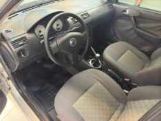 VOLKSWAGEN GOL POWER 1.6 2005/2005 LUCAS AUTOMÓVEIS BOM RETIRO DO SUL / Carros no Vale