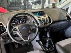 FORD ECOSPORT 1.6 SE 2016/2016 JOÃO CARROS MULTIMARCAS GUAPORÉ / Carros no Vale