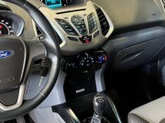 FORD ECOSPORT 1.6 SE 2016/2016 JOÃO CARROS MULTIMARCAS GUAPORÉ / Carros no Vale