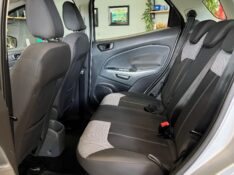 FORD ECOSPORT 1.6 SE 2016/2016 JOÃO CARROS MULTIMARCAS GUAPORÉ / Carros no Vale