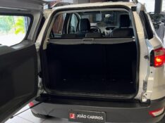 FORD ECOSPORT 1.6 SE 2016/2016 JOÃO CARROS MULTIMARCAS GUAPORÉ / Carros no Vale