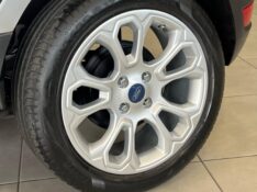FORD ECOSPORT 1.6 SE 2016/2016 JOÃO CARROS MULTIMARCAS GUAPORÉ / Carros no Vale