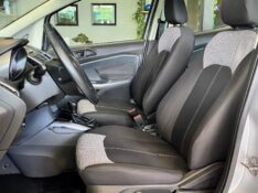 FORD ECOSPORT 1.6 SE 2016/2016 JOÃO CARROS MULTIMARCAS GUAPORÉ / Carros no Vale