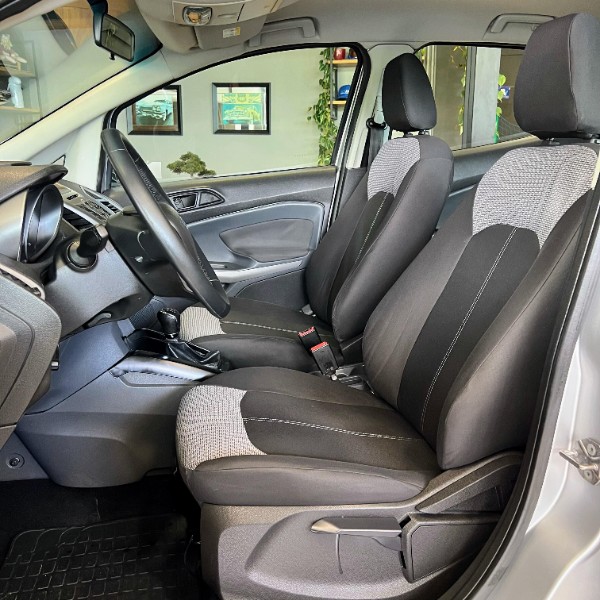 FORD ECOSPORT 1.6 SE 2016/2016 JOÃO CARROS MULTIMARCAS GUAPORÉ / Carros no Vale