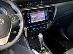 TOYOTA COROLLA XEI 2.0 FLEX 16V AUT. 2019/2019 JOÃO CARROS MULTIMARCAS GUAPORÉ / Carros no Vale