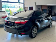 TOYOTA COROLLA XEI 2.0 FLEX 16V AUT. 2019/2019 JOÃO CARROS MULTIMARCAS GUAPORÉ / Carros no Vale
