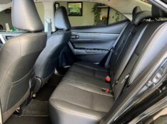 TOYOTA COROLLA XEI 2.0 FLEX 16V AUT. 2019/2019 JOÃO CARROS MULTIMARCAS GUAPORÉ / Carros no Vale