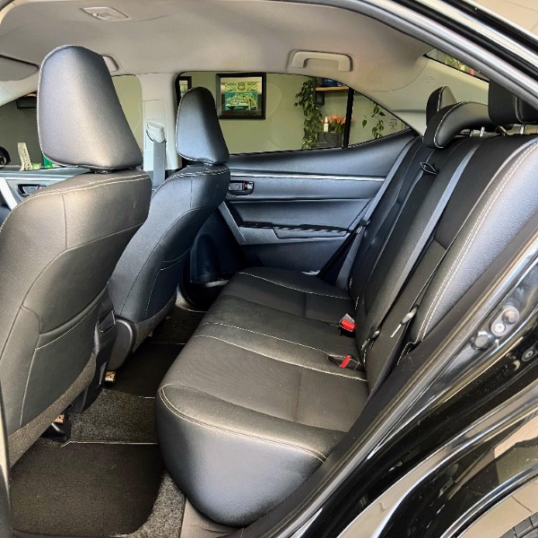 TOYOTA COROLLA XEI 2.0 FLEX 16V AUT. 2019/2019 JOÃO CARROS MULTIMARCAS GUAPORÉ / Carros no Vale