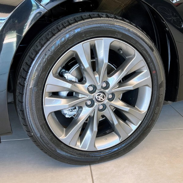 TOYOTA COROLLA XEI 2.0 FLEX 16V AUT. 2019/2019 JOÃO CARROS MULTIMARCAS GUAPORÉ / Carros no Vale