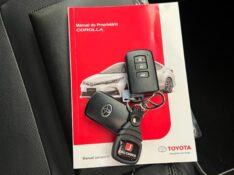 TOYOTA COROLLA XEI 2.0 FLEX 16V AUT. 2019/2019 JOÃO CARROS MULTIMARCAS GUAPORÉ / Carros no Vale