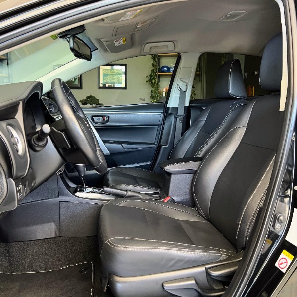 TOYOTA COROLLA XEI 2.0 FLEX 16V AUT. 2019/2019 JOÃO CARROS MULTIMARCAS GUAPORÉ / Carros no Vale