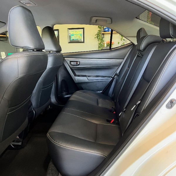 TOYOTA COROLLA XEI 2.0 16V FLEX AUT. 2019/2019 JOÃO CARROS MULTIMARCAS GUAPORÉ / Carros no Vale