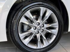 TOYOTA COROLLA XEI 2.0 16V FLEX AUT. 2019/2019 JOÃO CARROS MULTIMARCAS GUAPORÉ / Carros no Vale