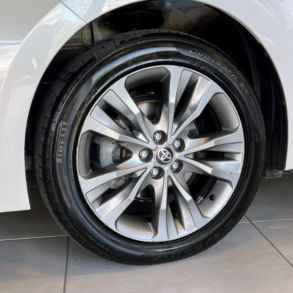 TOYOTA COROLLA XEI 2.0 16V FLEX AUT. 2019/2019 JOÃO CARROS MULTIMARCAS GUAPORÉ / Carros no Vale