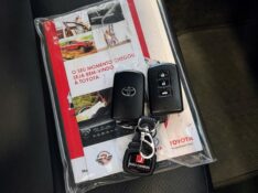 TOYOTA COROLLA XEI 2.0 16V FLEX AUT. 2019/2019 JOÃO CARROS MULTIMARCAS GUAPORÉ / Carros no Vale