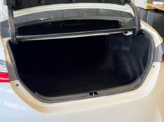 TOYOTA COROLLA XEI 2.0 16V FLEX AUT. 2019/2019 JOÃO CARROS MULTIMARCAS GUAPORÉ / Carros no Vale