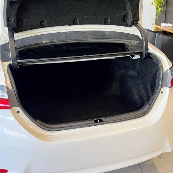 TOYOTA COROLLA XEI 2.0 16V FLEX AUT. 2019/2019 JOÃO CARROS MULTIMARCAS GUAPORÉ / Carros no Vale