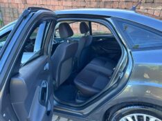 FORD FOCUS 2.0 SE PLUS SEDAN 16V POWERSHIFT 2018/2018 LS MULTIMARCAS VENÂNCIO AIRES / Carros no Vale